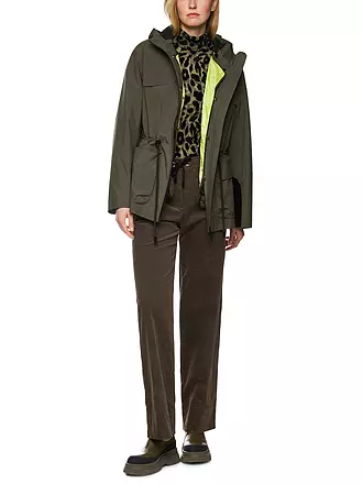 MARC CAIN | Parka | 